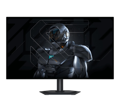 Monitor LED 27" (26,5"-28,4") GIGABYTE MO27Q28G